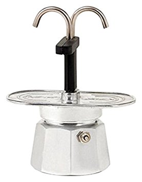 cafetiere italienne 2tasses