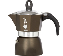 cafetiere italienne 3 tasses induction