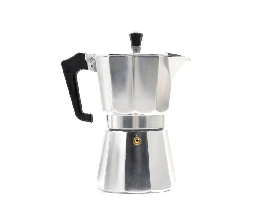cafetiere italienne 6 tasses