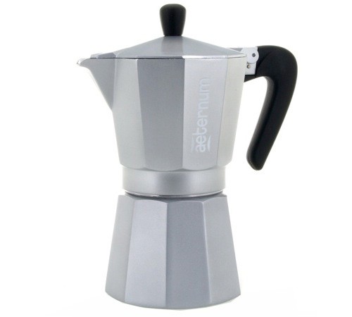 cafetiere italienne 6 tasses