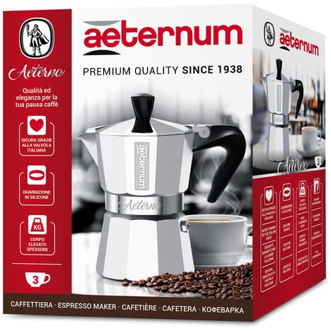 cafetiere italienne a auchan