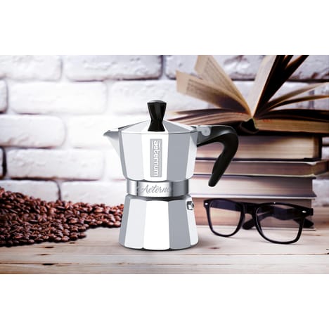 cafetiere italienne a auchan