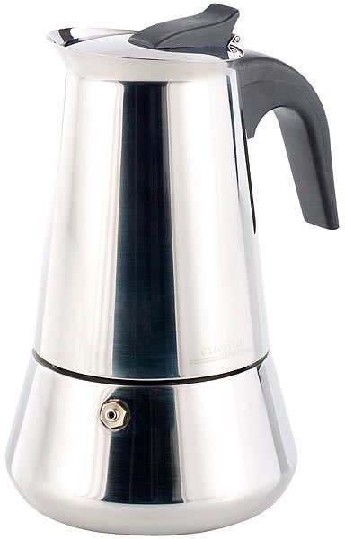 cafetiere italienne a paris