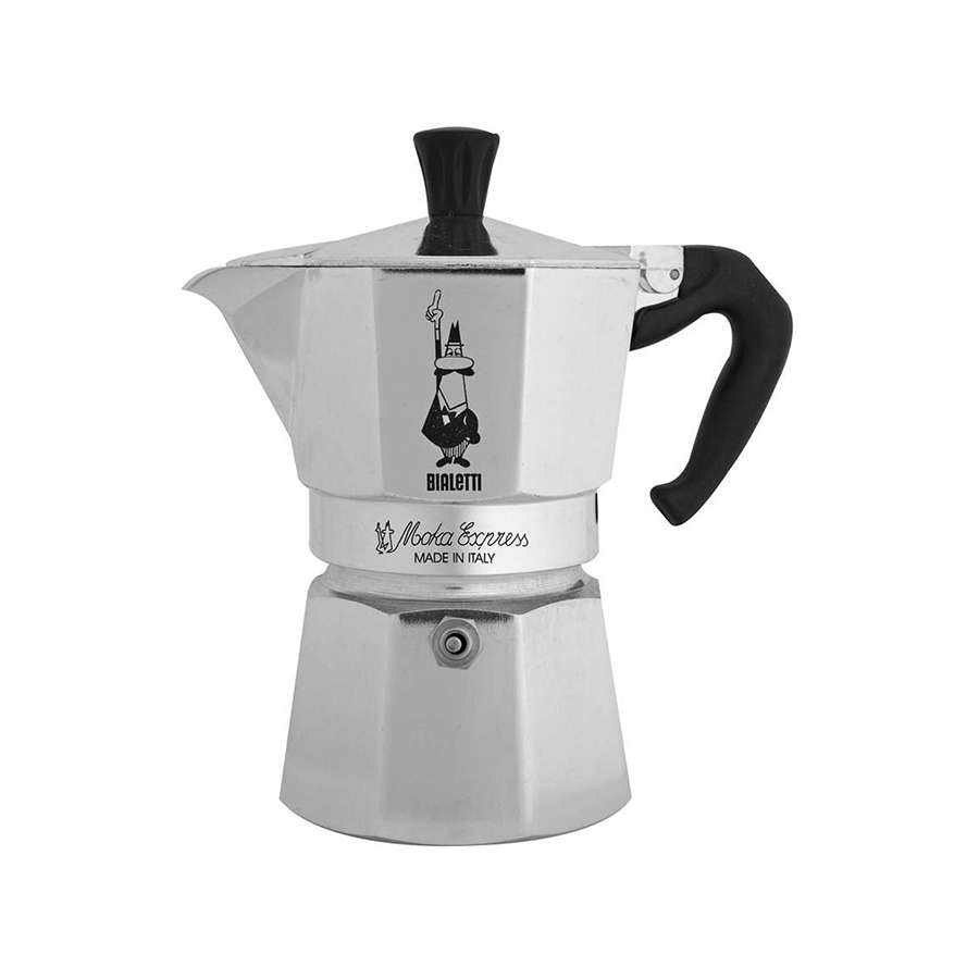 cafetiere italienne a paris