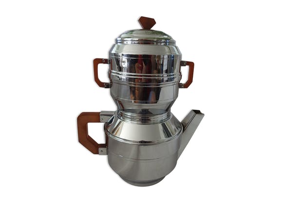 cafetiere italienne a paris