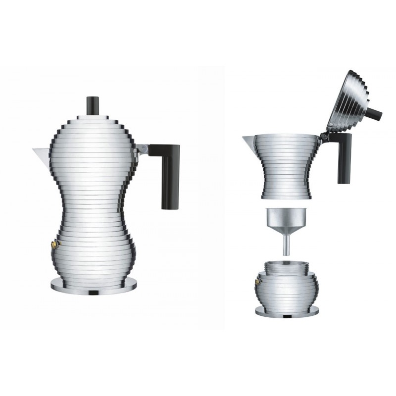 cafetiere italienne alessi