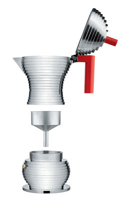 cafetiere italienne alessi