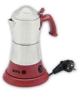 cafetiere italienne alfa