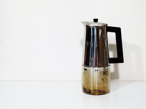 cafetiere italienne alfa