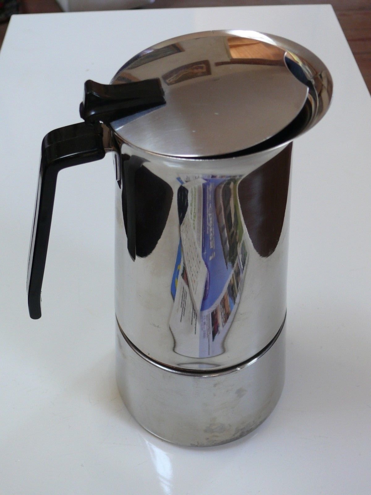 cafetiere italienne alfa