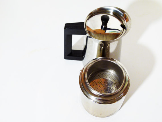cafetiere italienne alfa