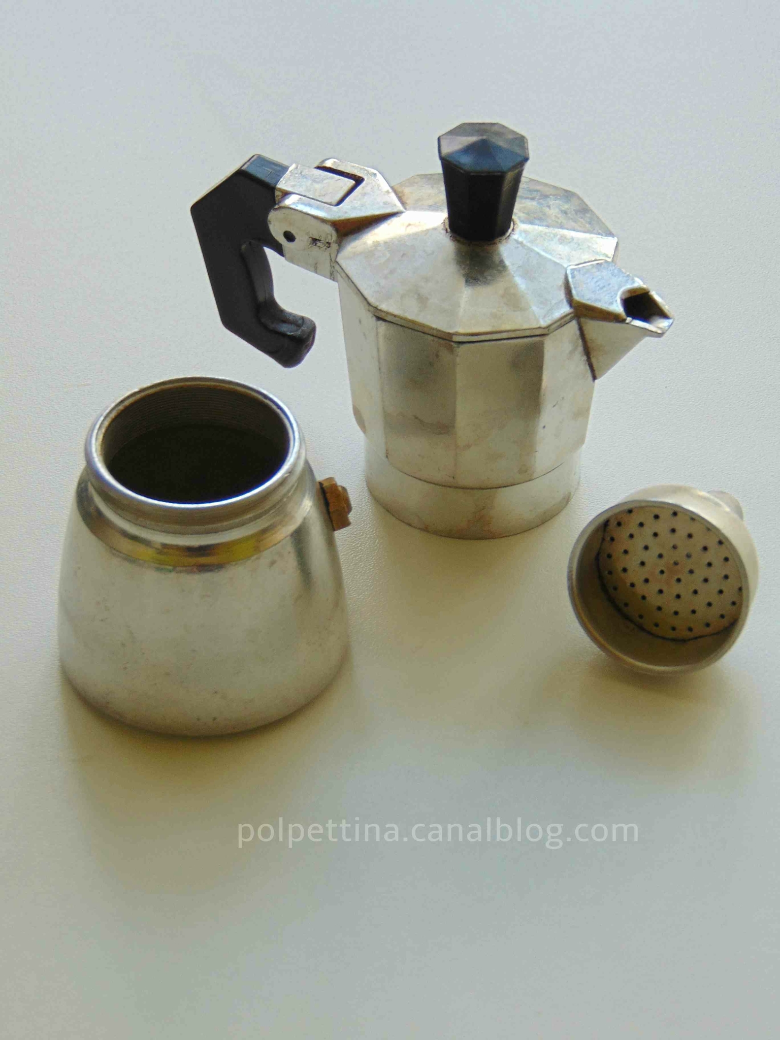 cafetiere italienne allez-y