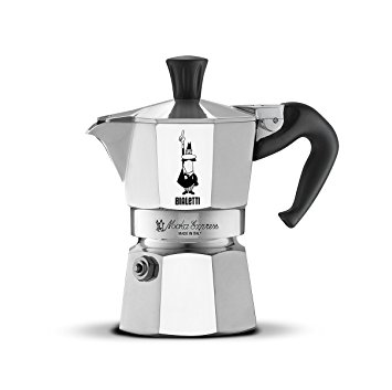 cafetiere italienne alu