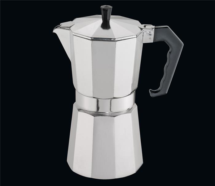 cafetiere italienne alu
