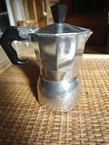 cafetiere italienne alu