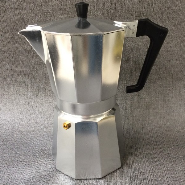 cafetiere italienne ancienne