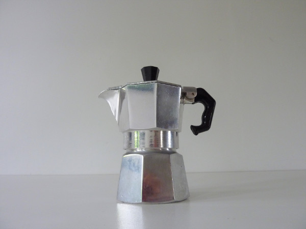 cafetiere italienne ancienne