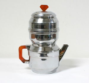 cafetiere italienne ancienne