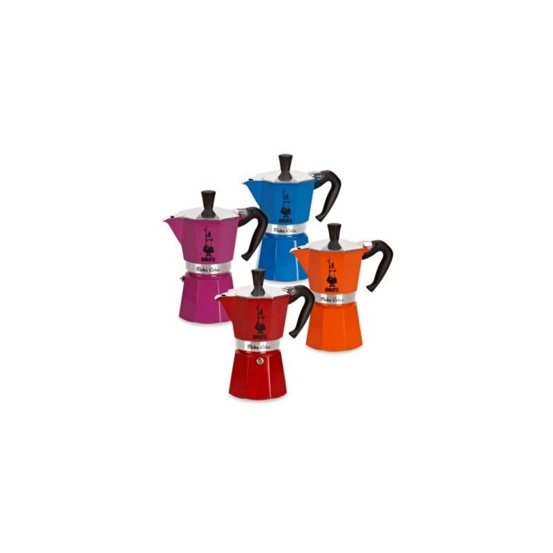 cafetiere italienne bialetti 6 tasses