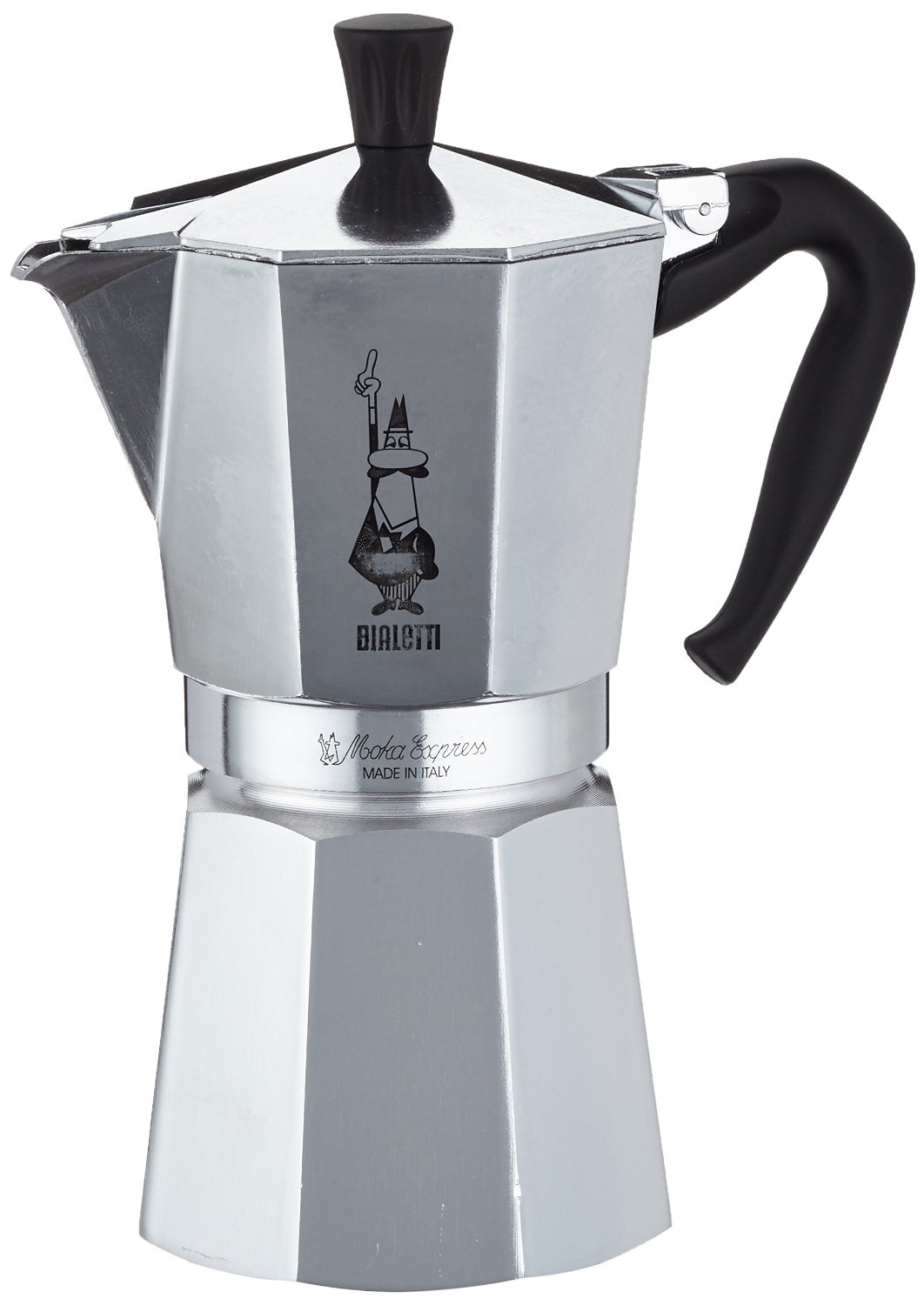 cafetiere italienne bialetti avis