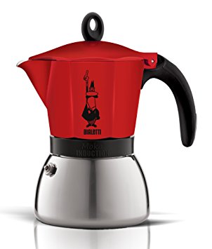 cafetiere italienne bialetti induction