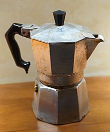 cafetiere italienne bialetti wiki