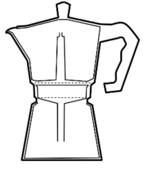 cafetiere italienne bialetti wiki