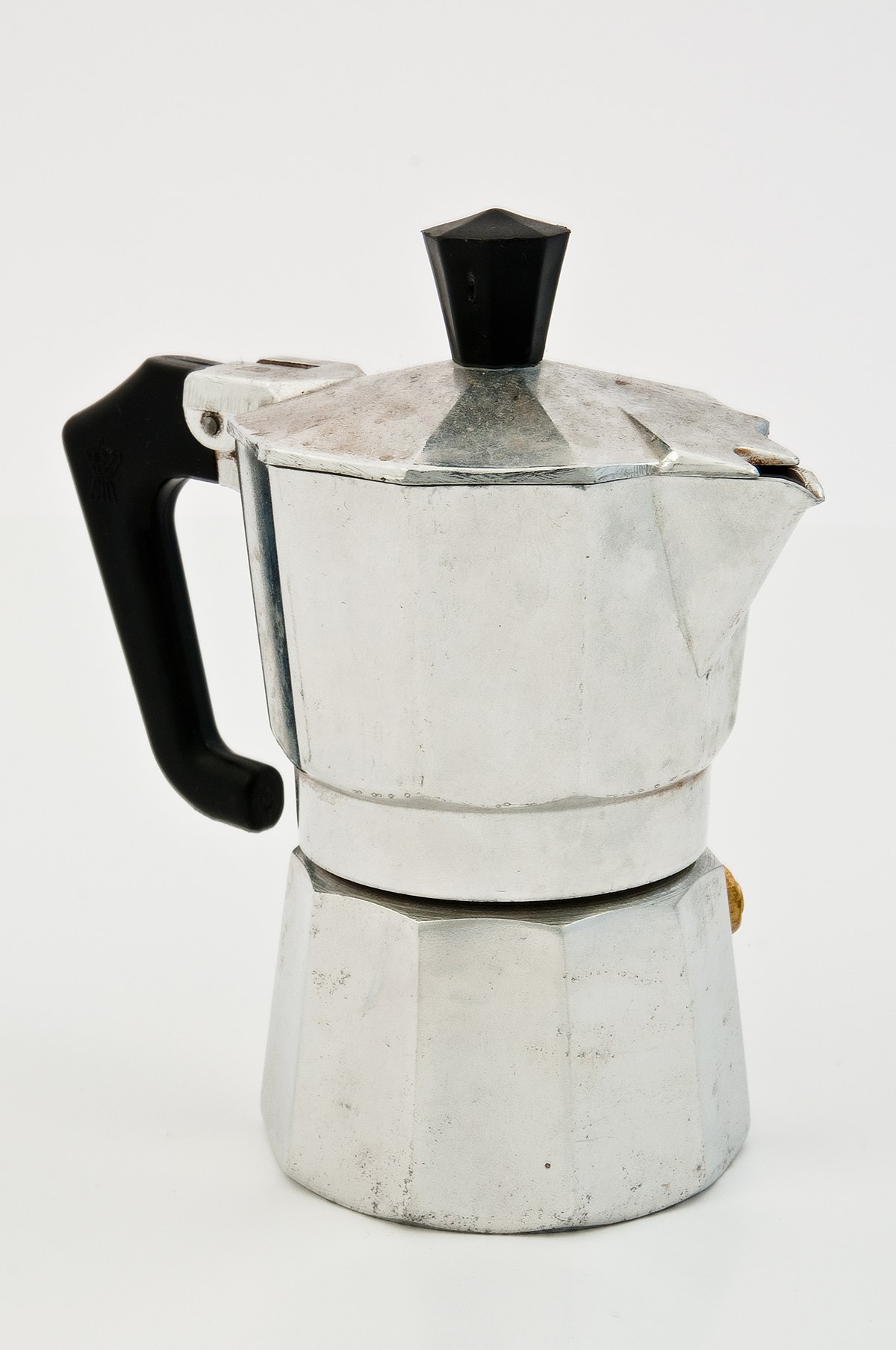 cafetiere italienne bialetti wiki