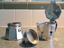 cafetiere italienne bialetti wiki