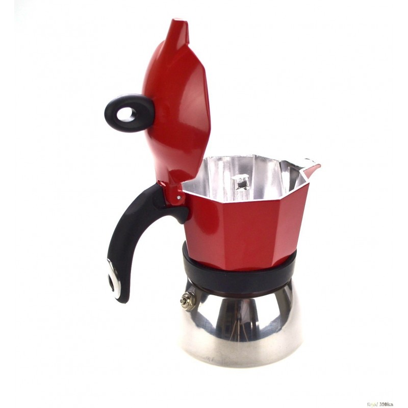 cafetiere italienne but