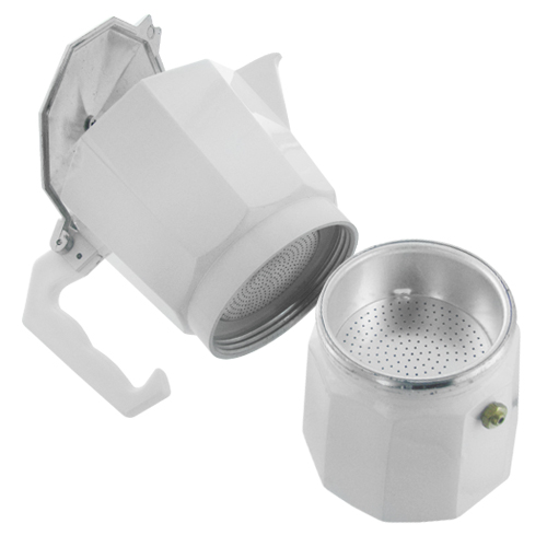 cafetiere italienne camping
