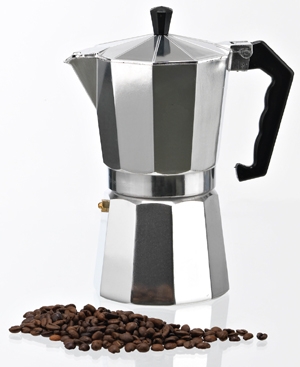 cafetiere italienne chez leclerc