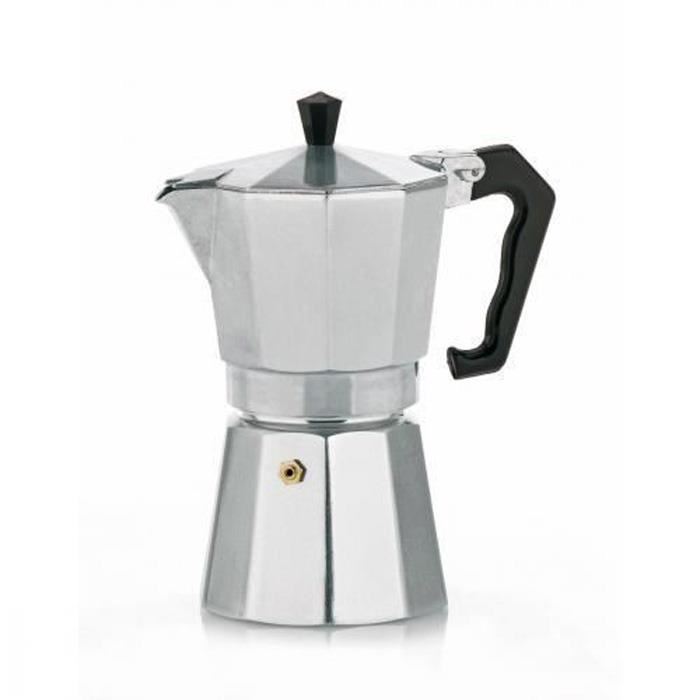 cafetiere italienne compatible induction