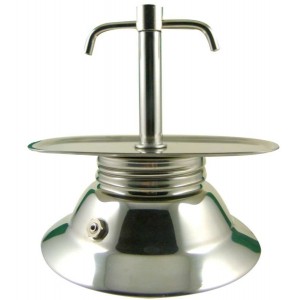 cafetiere italienne compatible induction