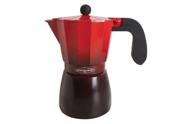 cafetiere italienne compatible induction