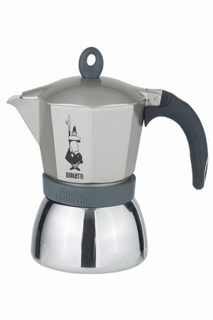 cafetiere italienne compatible induction