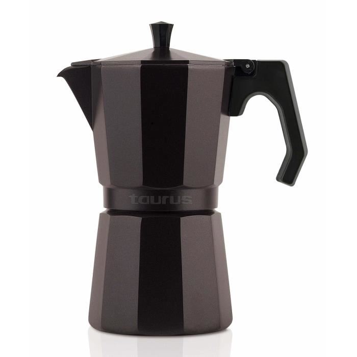 cafetiere italienne compatible induction