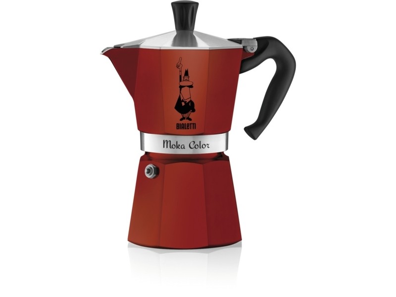 cafetiere italienne conforama