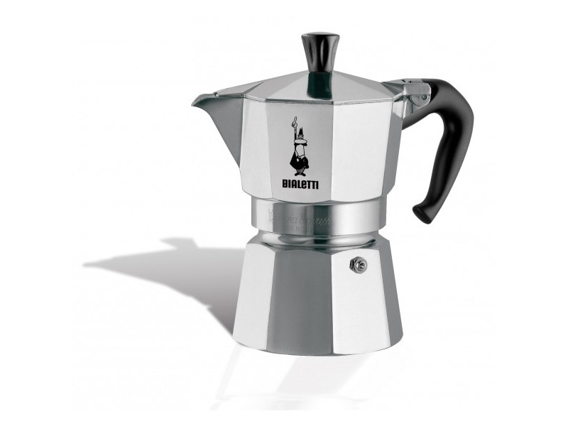 cafetiere italienne conforama