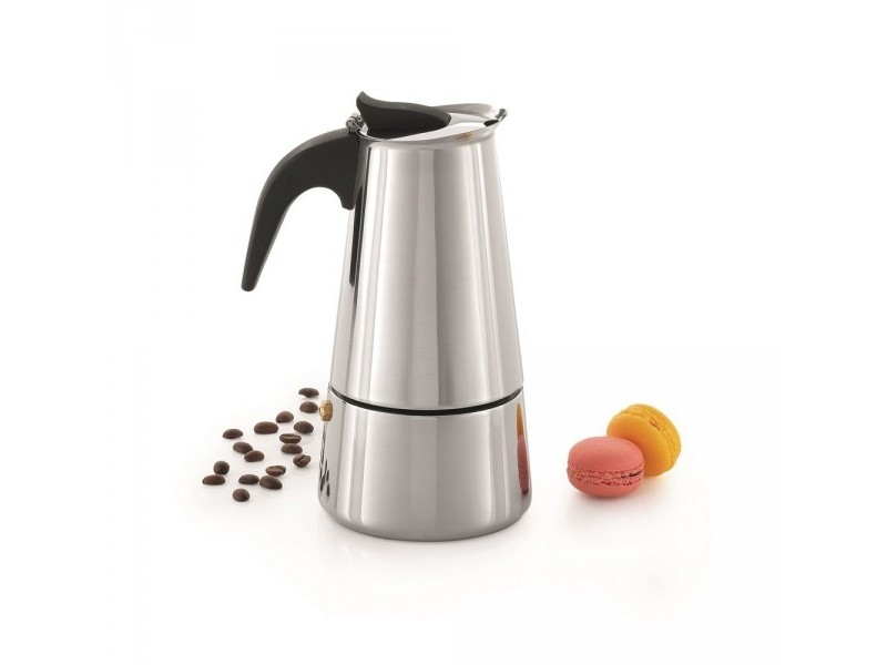 cafetiere italienne conforama