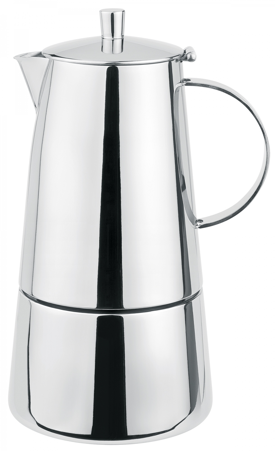 cafetiere italienne cristel