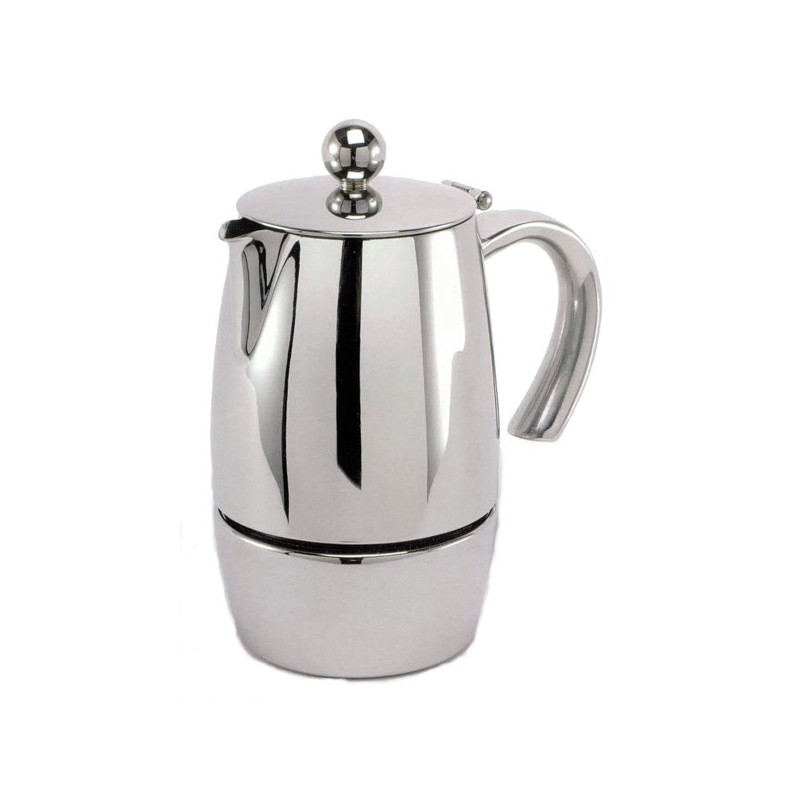 cafetiere italienne cristel