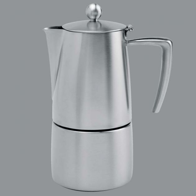cafetiere italienne cristel