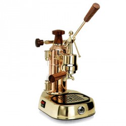 cafetiere italienne cuivre