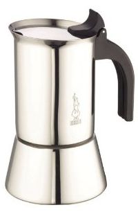 cafetiere italienne danger