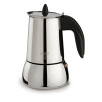 cafetiere italienne danger
