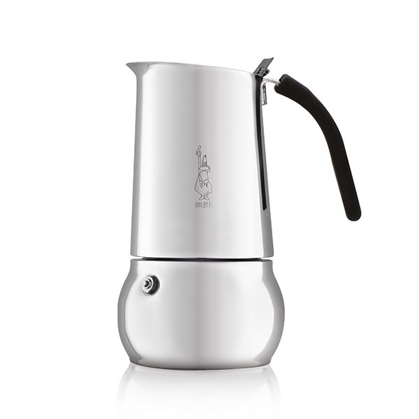 cafetiere italienne description