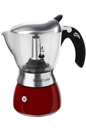 cafetiere italienne dosette souple