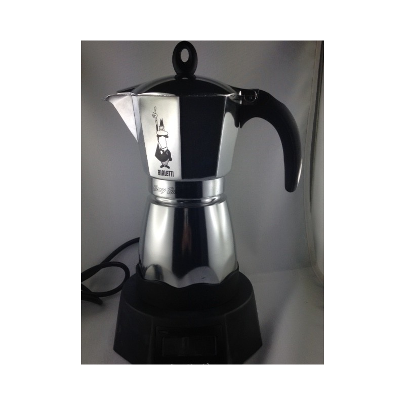 cafetiere italienne electrique 10 tasses
