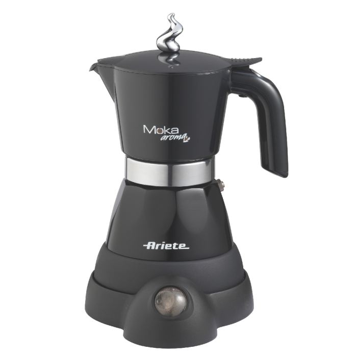 cafetiere italienne electrique 10 tasses